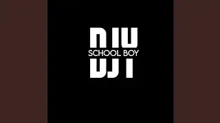Djy School Boy X King Tone SA - 212 (Main Mix)