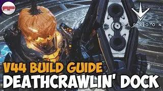 Paragon V44 | Murdock Build Guide