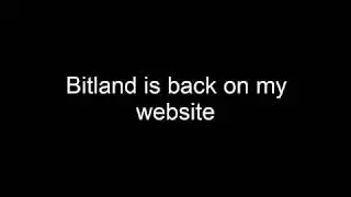 Website Update