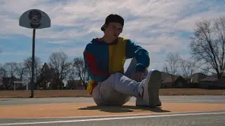 Yung LP - Losin My Mind (Official Music Video)