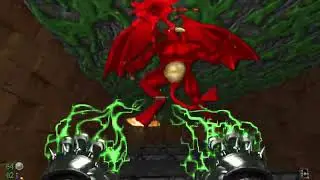 Heretic (GZDoom) - Andrew Hulshult Music Mod
