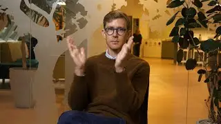 Vad är det bästa med att jobba på Vinnova?