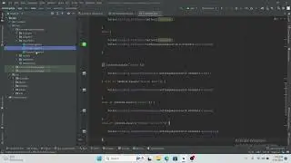 Create Earning App in Android Studio  Part  19  Android Reward App Tutorial