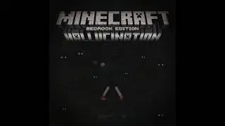 Minecraft Bedrock has GOOD Horror Addons??? (CREDIT IN DESCRIPTION)