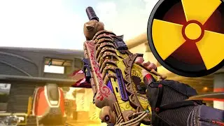 ☢️ Swordfish: CODM's Most Underrated Weapon? NUKE