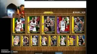 2kcentral challange