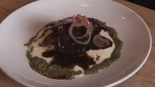 What's Your Dish: LaFontana