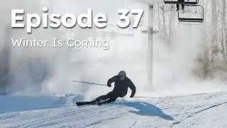The Boston Ski Party Podcast: Winter Is Coming