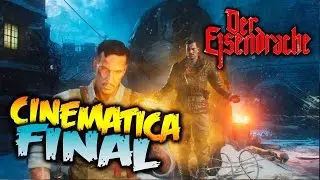 CINEMATICA FINAL DER EISENDRACHE EN ESPAÑOL LATINO!!!!!!