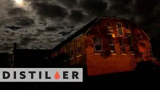 Haunted Distilleries | The Ghosts of Southern Grace Distilleries