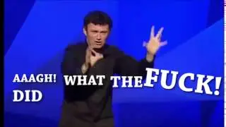 The World is Fucked