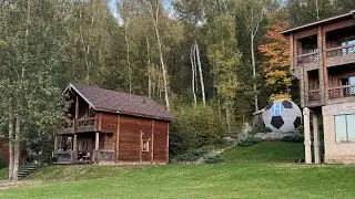 Центр эко-туризма «Берхино»