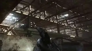 Escape from Tarkov A REAL EXAMPLE OF A REAL MATCH (Rushing and Camping included.)