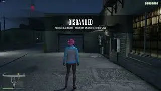 GTA 5 online PC gameplay Xeon E3 1270v5 RX580