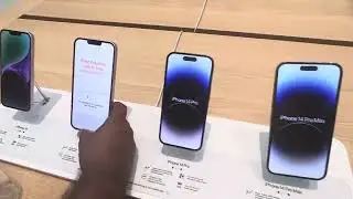 New iphone Price in Dubai 2023