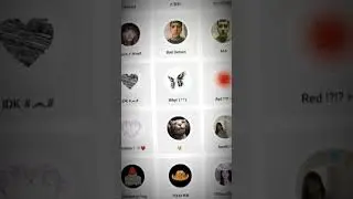 FILTER IG KECE 🥶🤯 TERBARU 🤤🤫