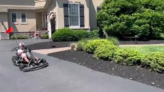 Getting Started with the Ninebot Gokart: an in-depth tutorial for the Segway Ninebot Gokart Pro!