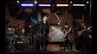 Ив Набиев и группа МенХаузен (Promo 2021)