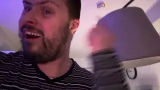 Kvällens våra mys video söndag datum 23 mars 2025