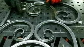 You can't buy something like this in a store. Do it yourself and earn money. Cold forging.