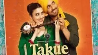 Takue Chalaon Ni Main Janda (Official Audio) Diljit Dosanjh | Nimrat khaira | Latest punjabi song