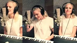 Bette Midler - The Rose. Live Cover by ULRIKA