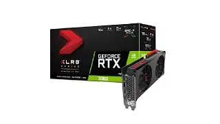 Placa de Vídeo PNY GeForce RTX 3060 XLR8 RGB Dual Fan Edition // TESTE // 4K HDR // PT-BR