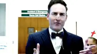 Consultants for the HSE - Overpay us