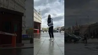 Дяденька устроил ПОТОП?!!!😱😱😱😱😱 