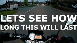 Night run & Next Bike Ideas