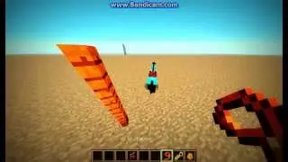 Minecraft обновление 1.6.4