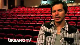 John Leguizamo's Writing Process