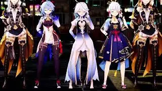 Genshin Impact