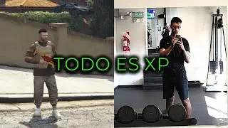 LA VIDA ES UN VIDEOJUEGO (deja de ser un npc)