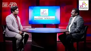 VS Hospitals | World Osteoporosis Day – A Wake-Up Call!