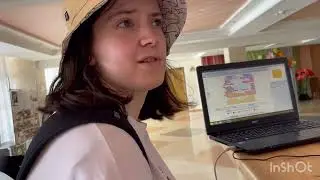 VLOG:🌴ЛАЗАРЕВСКОЕ2024/ДОРОГА К ХРАМУ/ДОШЛИ ДО РЫНКА