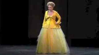 "Non piu di fiori" (Vitellia) from W.A.Mozart's La Clemenza di Tito