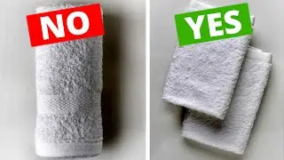 17 Free Items You Can Take From a 