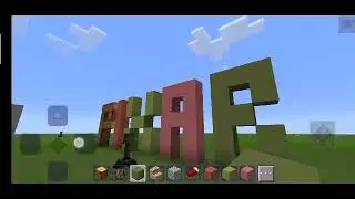 Lance Minecraft Video 7