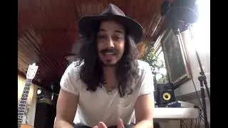 Be your gold record guitar player - Best Session Musicians service