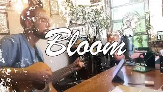 BLOOM (Live 2024) Paul Budde & James Shoupe ♫ Original Acoustic Worship