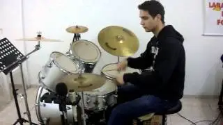 Paulinho Batera