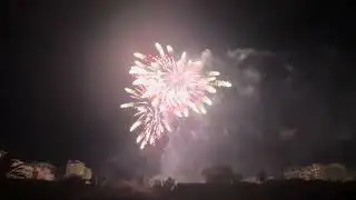 la Gala de la Pirotecnia 2024