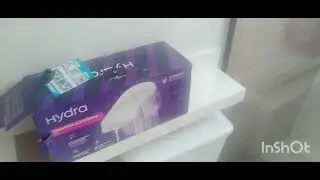 hidra fit