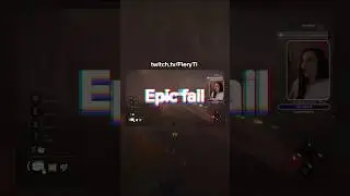 ПРОВАЛ КЛОУНА DbD😨 