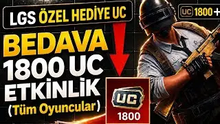 FREE 1800 UC EVENT IS LIVE SPIN THE WHEEL FOR GUARANTEED UC - free uc hack pubg mobile