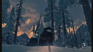 The Long Dark: Faithful Cartographer Achievement - Part 7