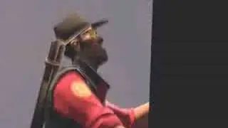 Team Fortress 2 Conoce al Sniper (Loquendo)
