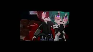 por que no te defiendes?! - Gacha Club 