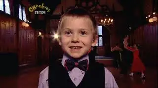 Boogie Beebies - Brave Prince: Thursday (2006)